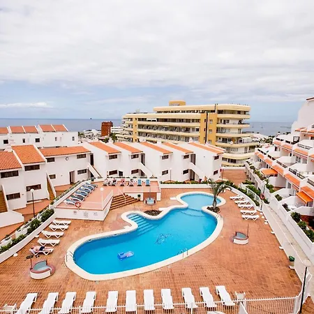 Beautiful Sea View 2 Bedroom Ocean Park Appartement