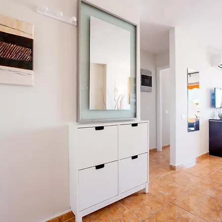 Appartement Beautiful Sea View 2 Bedroom Ocean Park *