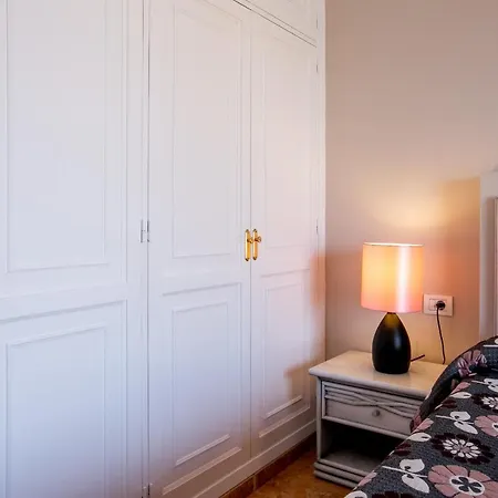 Appartement Beautiful Sea View 2 Bedroom Ocean Park *