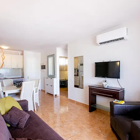 Beautiful Sea View 2 Bedroom Ocean Park Appartement *