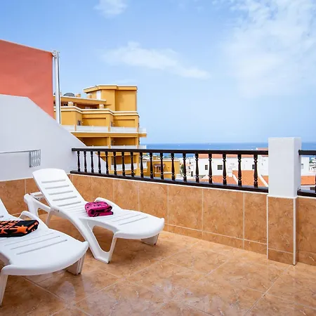 Appartement Beautiful Sea View 2 Bedroom Ocean Park