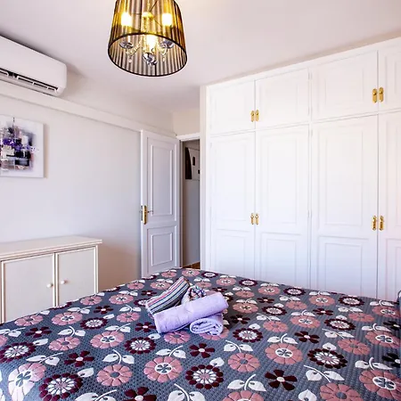 Beautiful Sea View 2 Bedroom Ocean Park Appartement *