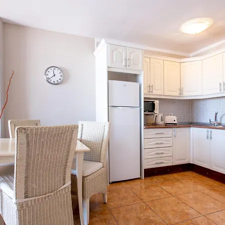 Appartement Beautiful Sea View 2 Bedroom Ocean Park *