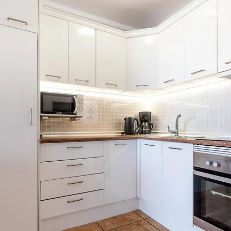 Beautiful Sea View 2 Bedroom Ocean Park Apartamento