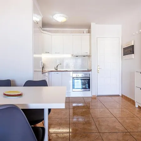 Apartamento Beautiful Sea View 2 Bedroom Ocean Park *