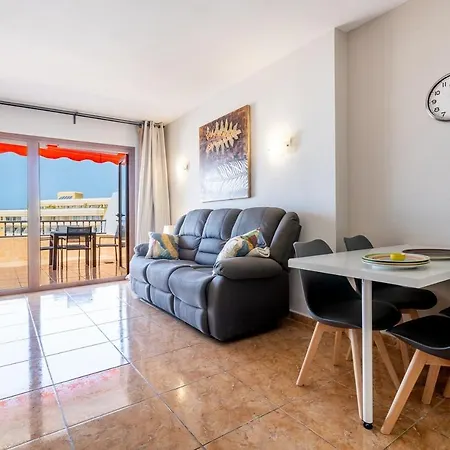 Apartamento Beautiful Sea View 2 Bedroom Ocean Park