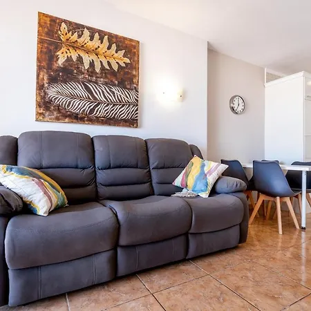 Apartamento Beautiful Sea View 2 Bedroom Ocean Park *