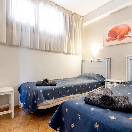 Beautiful Sea View 2 Bedroom Ocean Park Apartamento